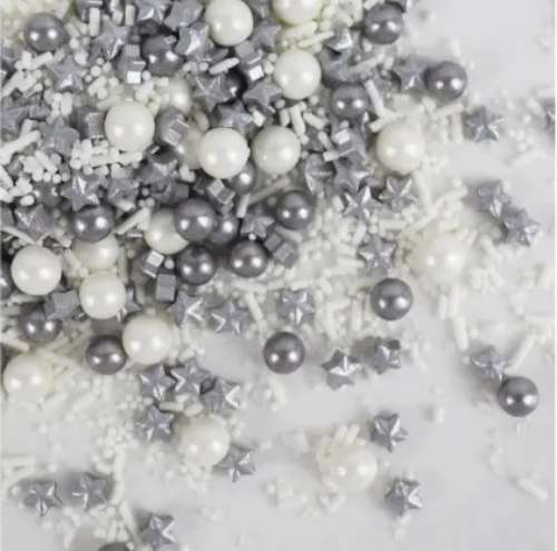 Twinkle Twinkle Sprinkle Medley